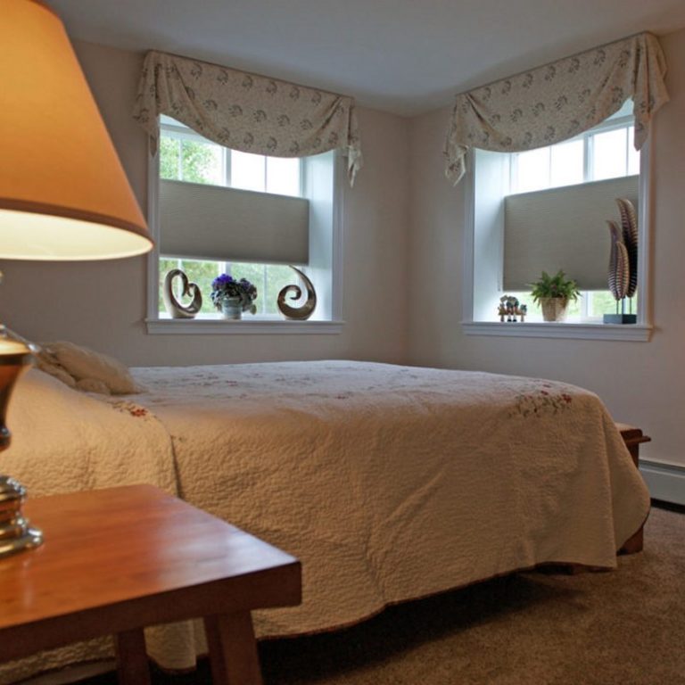 Cellular Window Shades Made in USA EcoSmart Shades