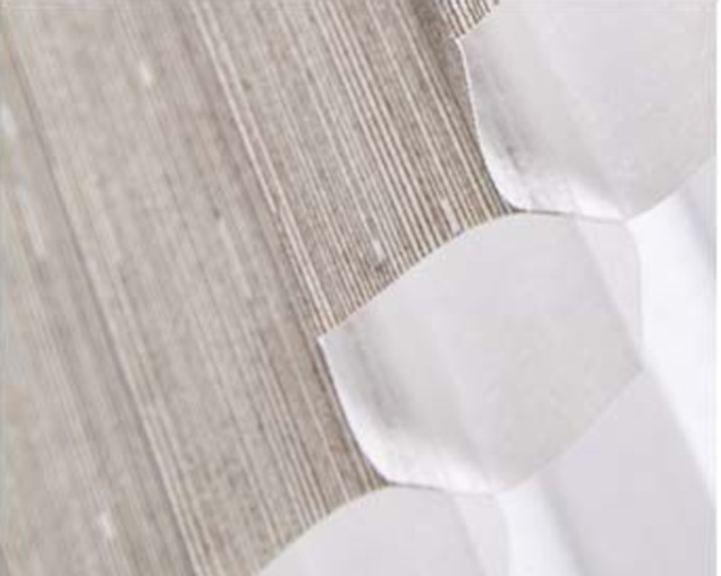EcoSmart 2.0 Single-Cell Bamboo Texture Fabric