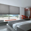 EcoSmart 2.0 Continuous Cord Loop Blackout / Room-Darkening Cellular Window Shades