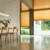 EcoSmart 2.0 Continuous Cord Loop Light-Filtering Cellular Window Shades