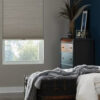 EcoSmart 2.0 Cordless Top-Down/Bottom-Up Blackout/Room-Darkening Cellular Honeycomb Window Shades