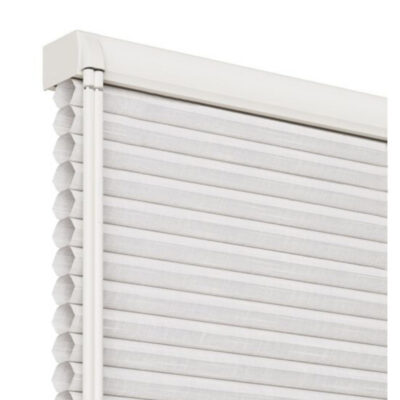 EcoSmart 2.0 Twin Pull Cellular Window Shades Drawing