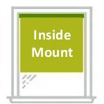 How to measure your window for an inside mount cellular shade