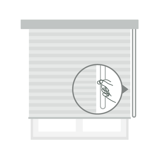 How to Install Cellular Window Shades and Skylight Shades