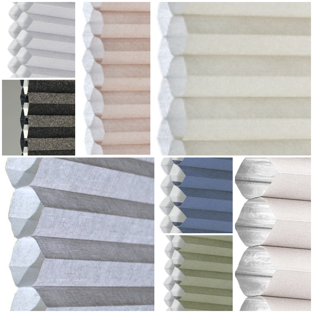 What Cell Shade is right for you?