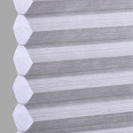 Bamboo Antique Pewter SCLF-346