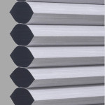 Bamboo Dark Gray Sheen SCBO-583