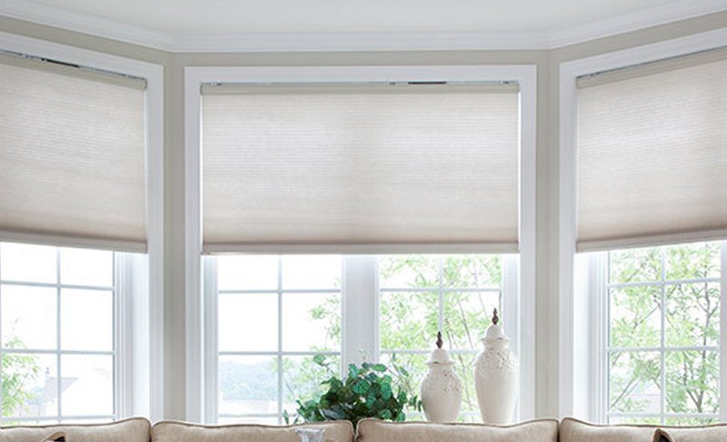 what are cellular shades?