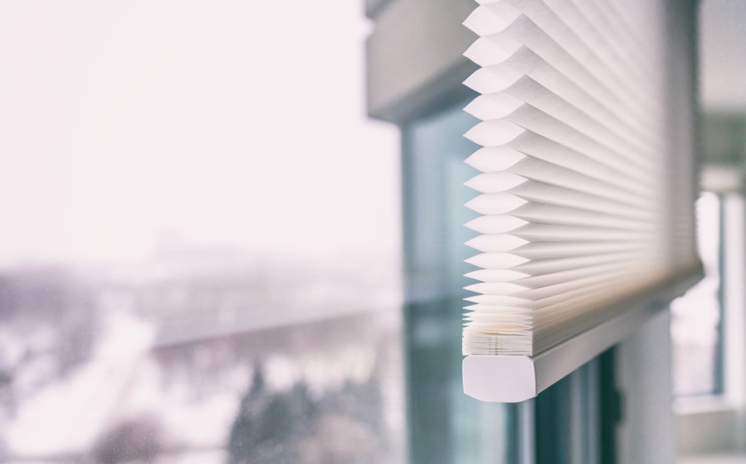 9 Energy Efficiency Tips for Your Home EcoSmart Shades